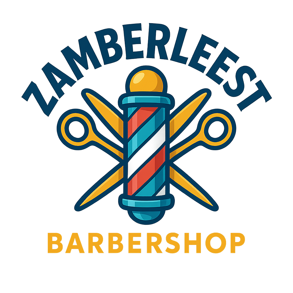 Zamberleest Logo